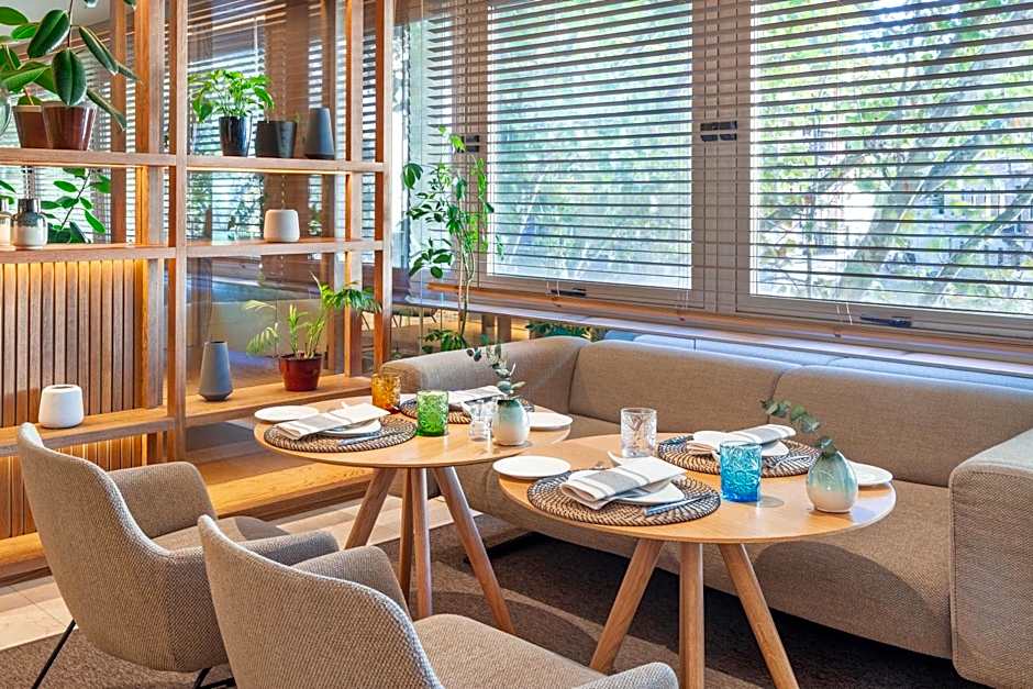 Meliá Madrid Princesa