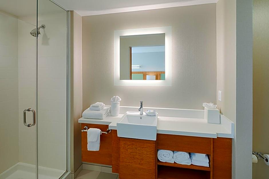 SpringHill Suites by Marriott Bloomington