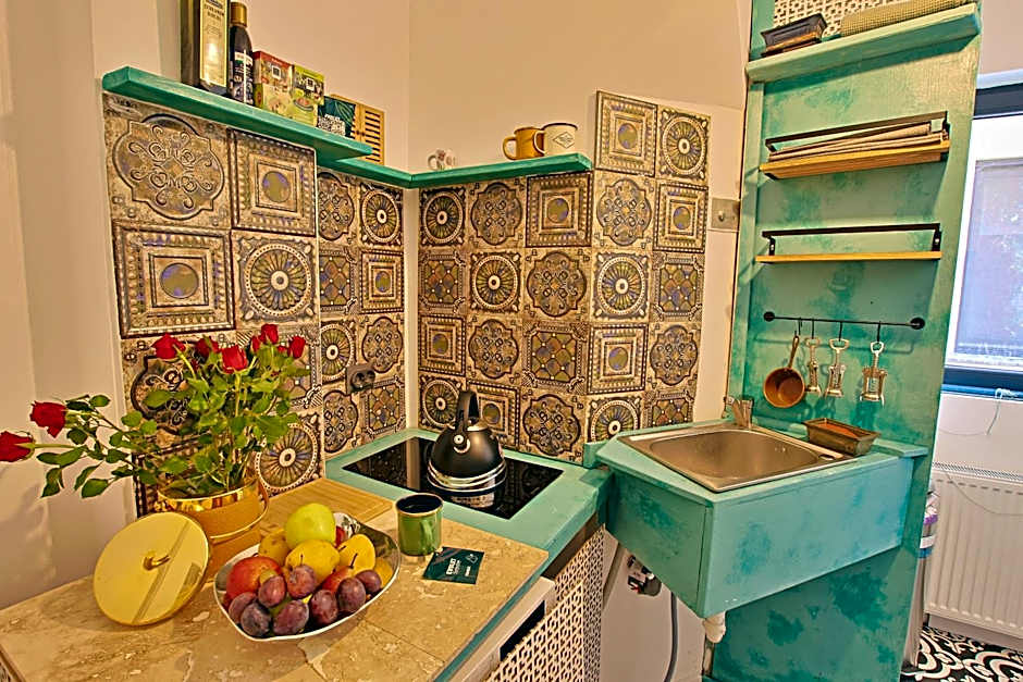 Art Boutique Residence