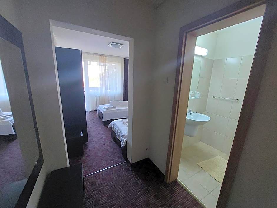 Hotel Muncel Băile Felix