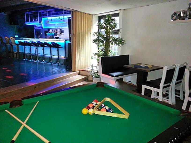 Bennetts Restaurant und Hotel