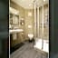 Hotel Goldene Rose