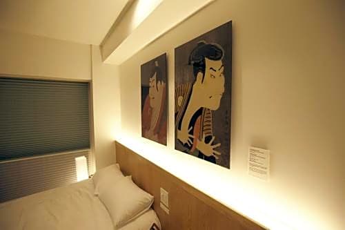 HOTEL JIDAI