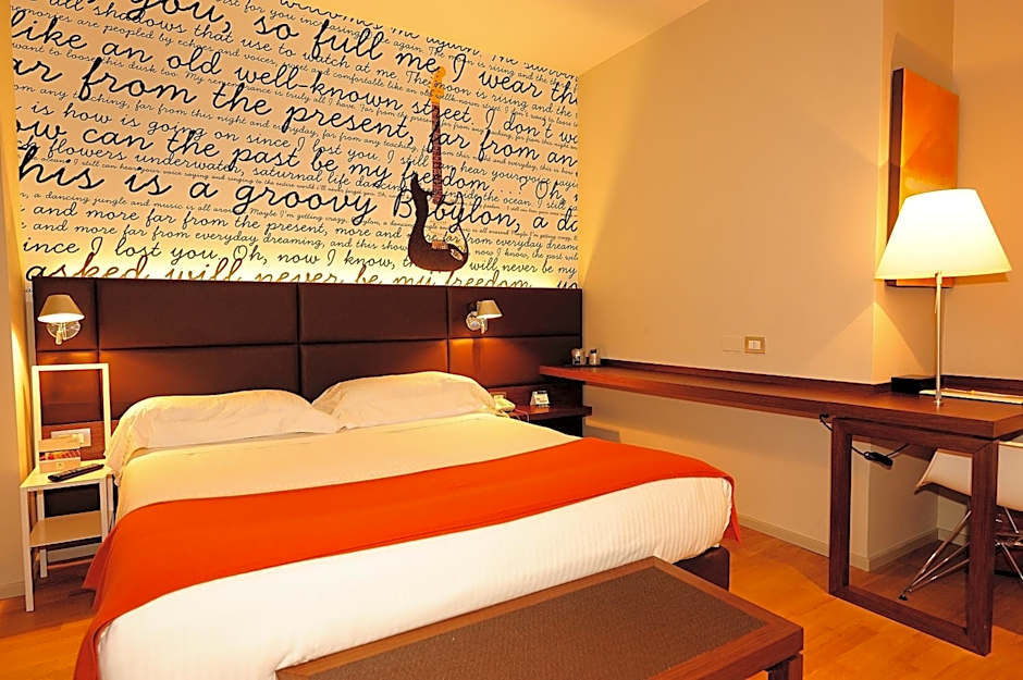 Dal Moro Gallery Hotel