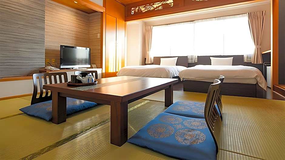 Hotel Takasago