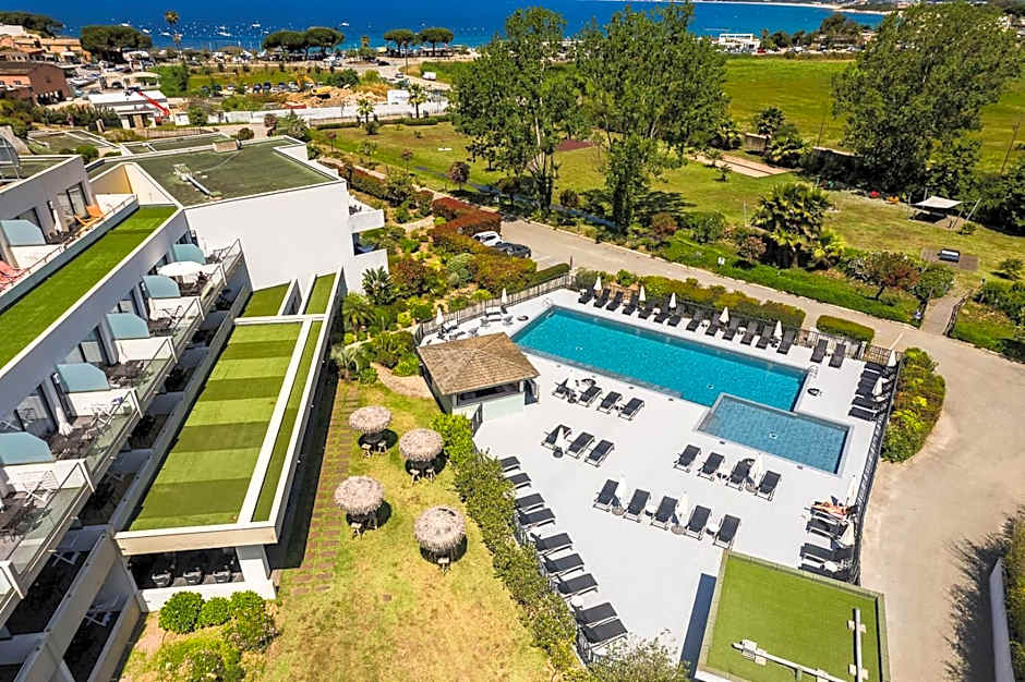 Suite Home Porticcio