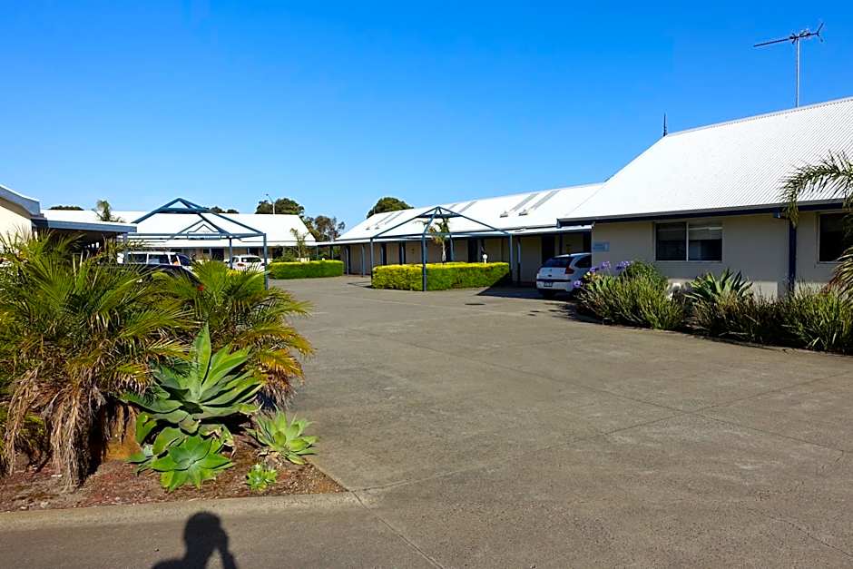 Torquay Tropicana Motel