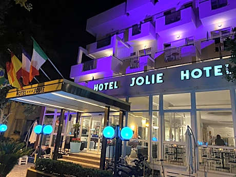 Hotel Jolie