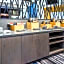 Embassy Suites By Hilton Houston West - Katy