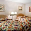 Rodeway Inn Findlay University Area