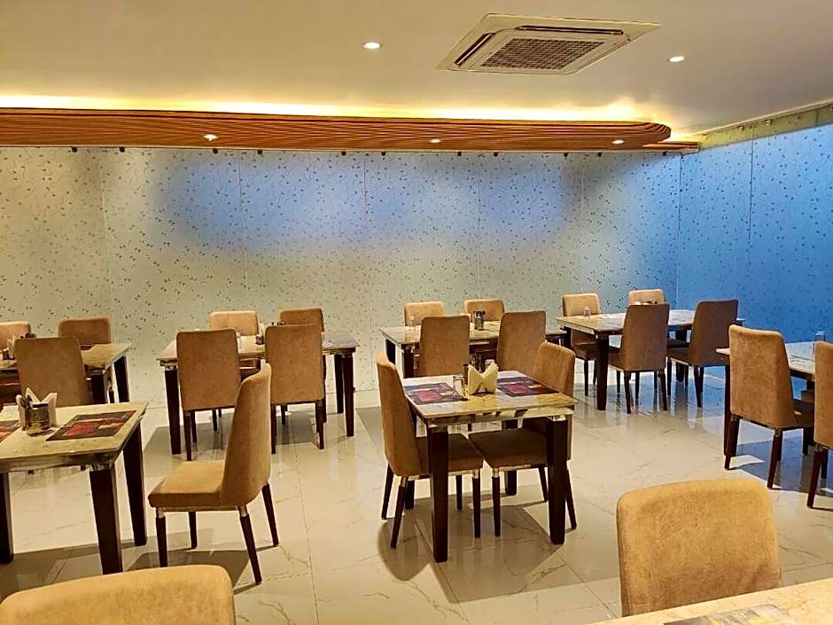 Hotel Samriddhi