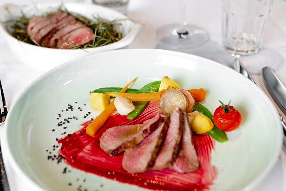 Placid Hotel Design & Lifestyle Zurich