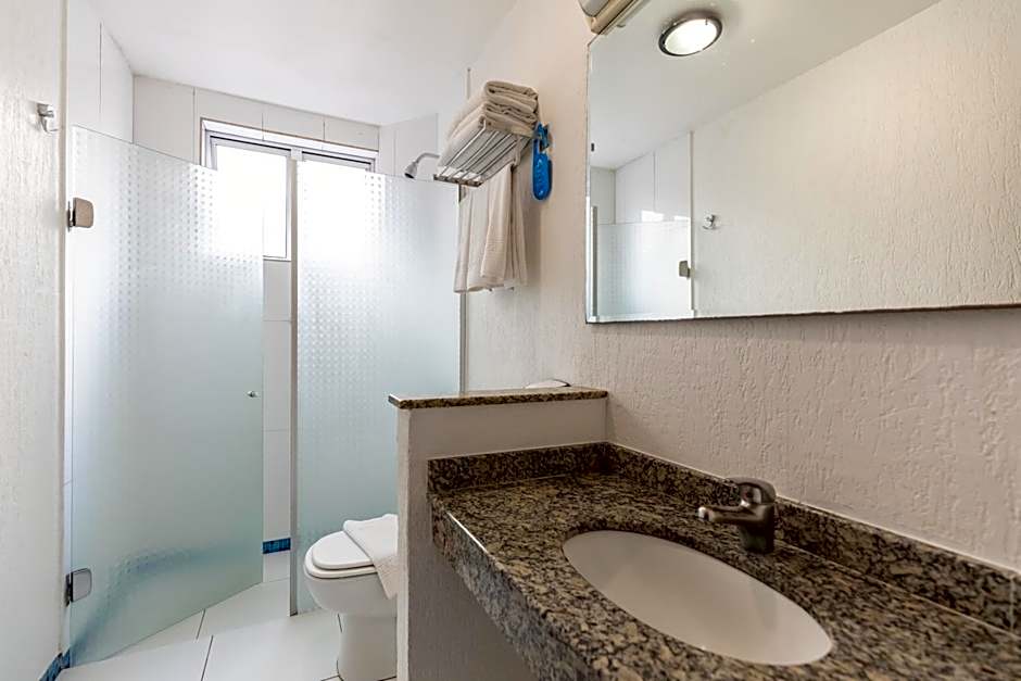 Águas do Iguacu Hotel Centro