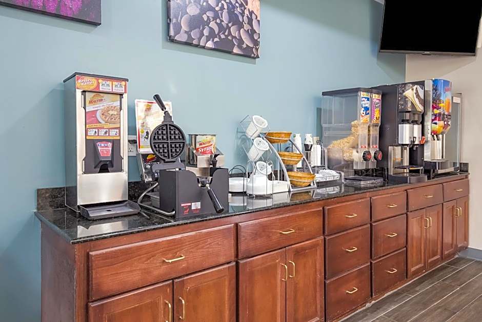 Sleep Inn & Suites Foley - Gulf Shores North