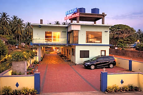 Blue Pearl Beach Guest House