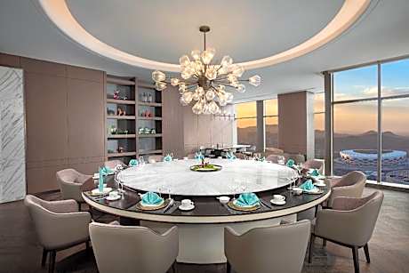 Wyndham Grand Zaozhuang