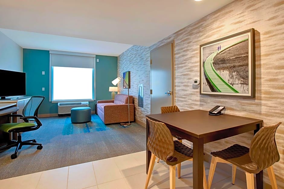 Home2 Suites By Hilton Carmel Indianapolis