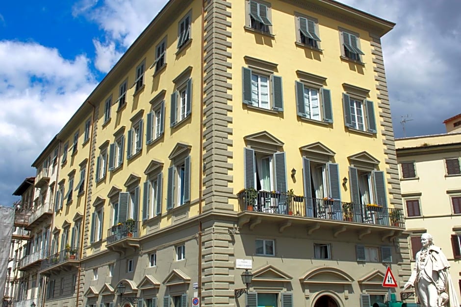 Residenza Vespucci