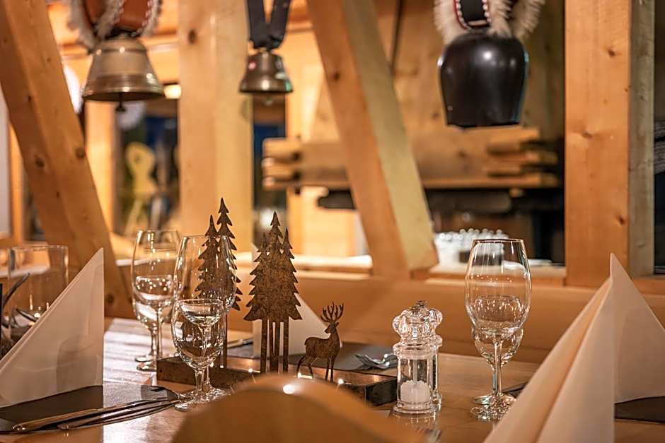 Fronalpstock Hotel & Restaurant