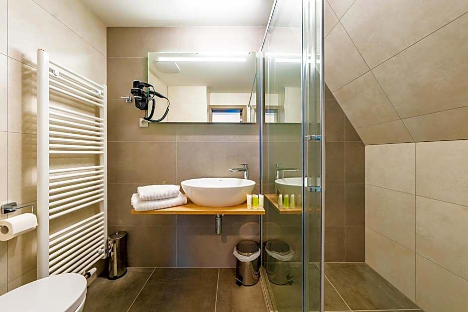 Hotel SKI