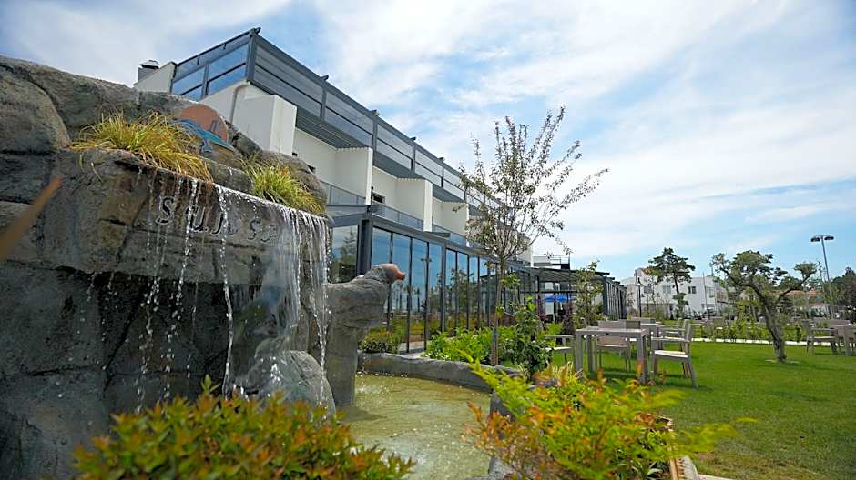 Sunsan Hotel & Restaurant