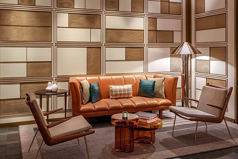 Le Meridien Indianapolis