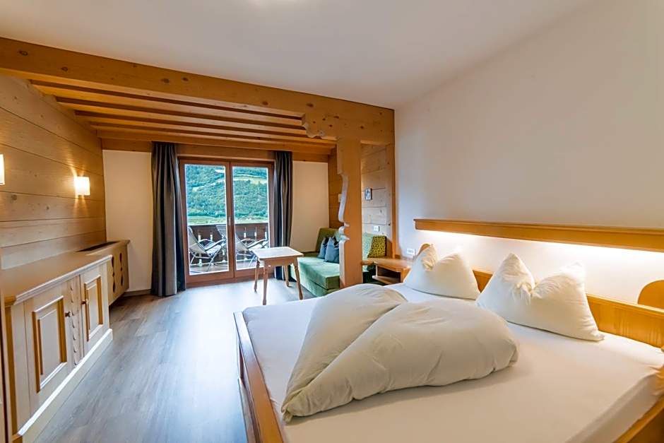 Pension Apartments Pardell