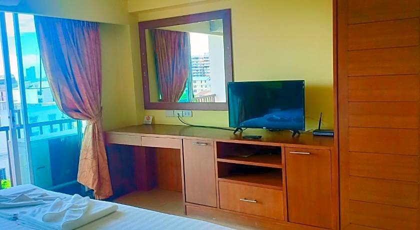 The Icon Place at Nurn Plub Wan