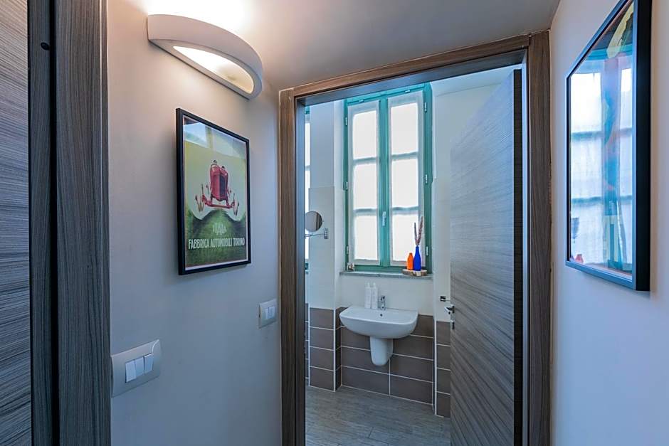 Housing Giulia