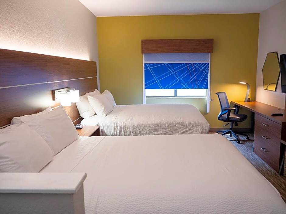 Holiday Inn Express & Suites Greenville Airport By IHG