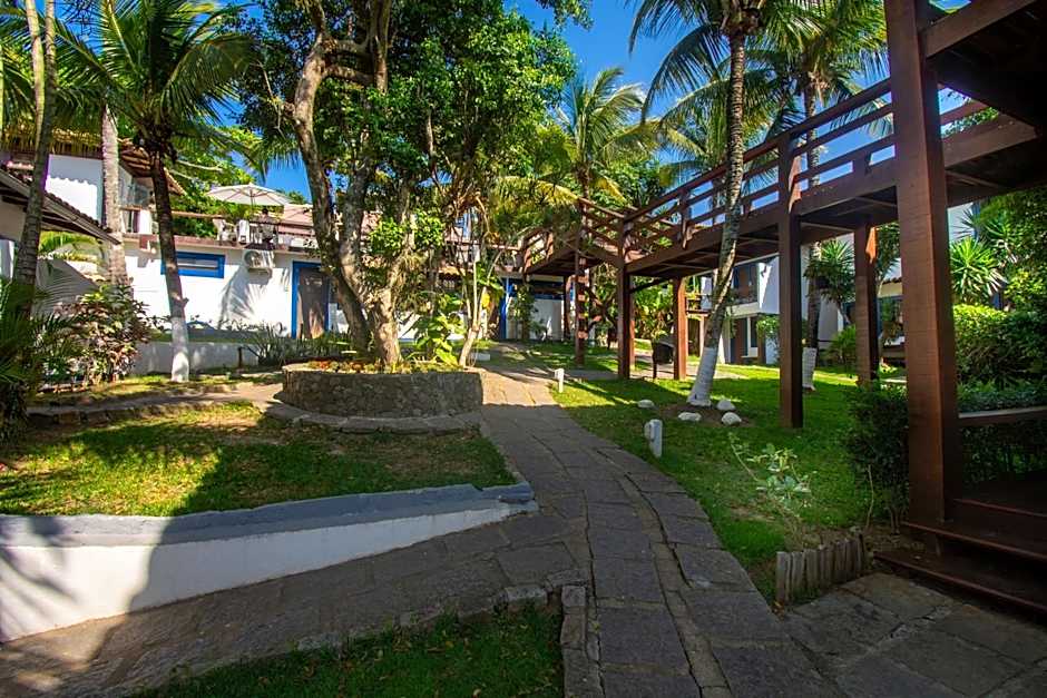 Pousada Lestada by Latitud Hoteles