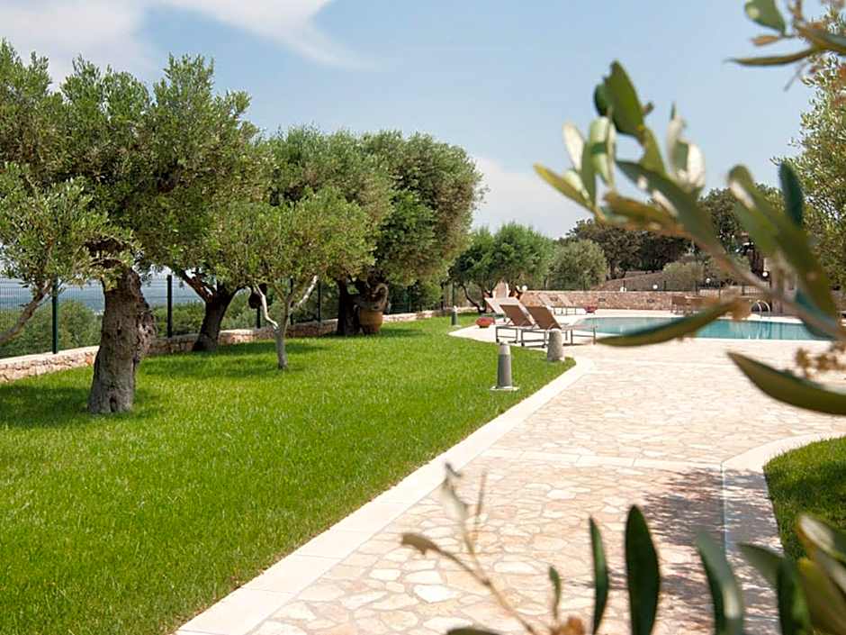 Masseria Borgo Ritella