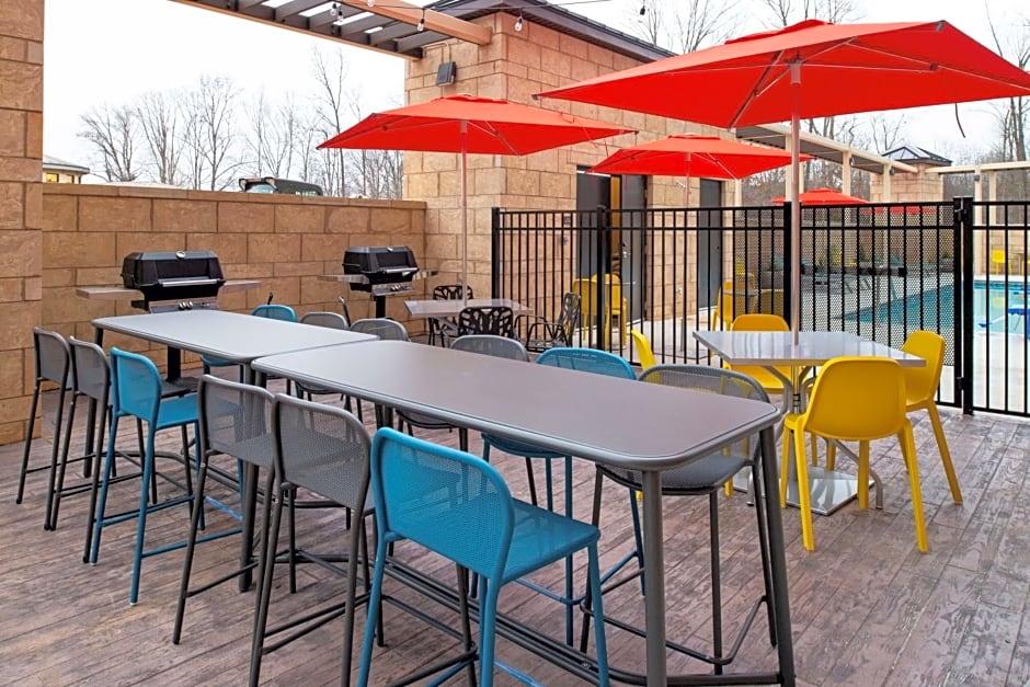 Home2 Suites by Hilton Charlotte Mooresville, NC