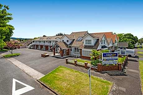 Ashleigh Court Motel