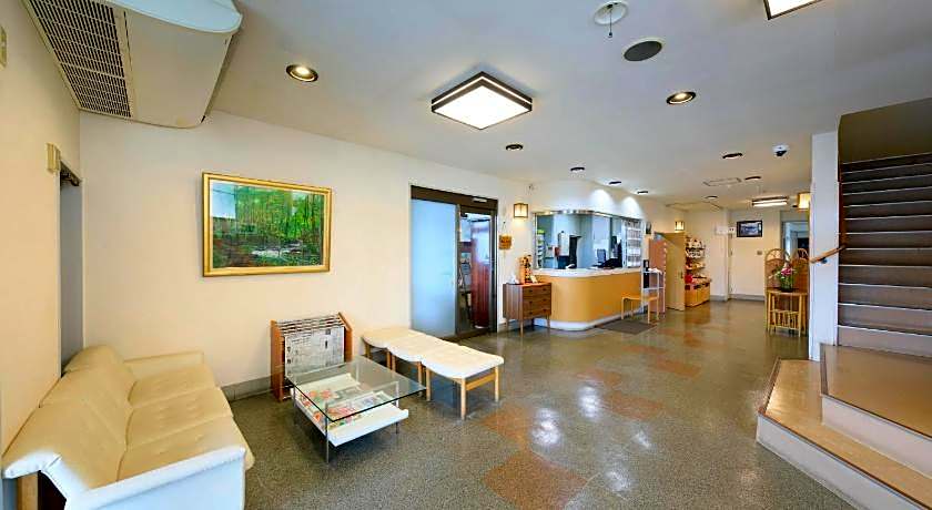 Hotel Pony Onsen