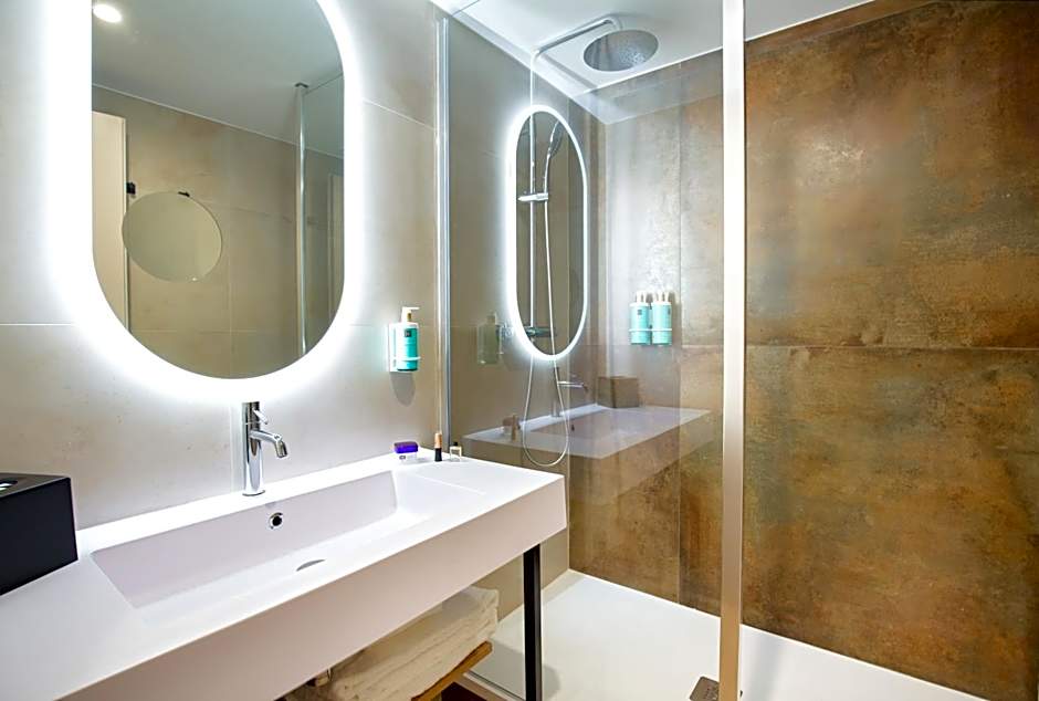 Mercure Aix en Provence Beaumanoir