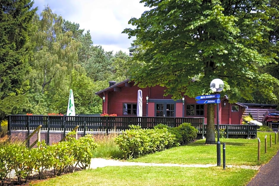 Fletcher Hotel Restaurant De Wipselberg-Veluwe