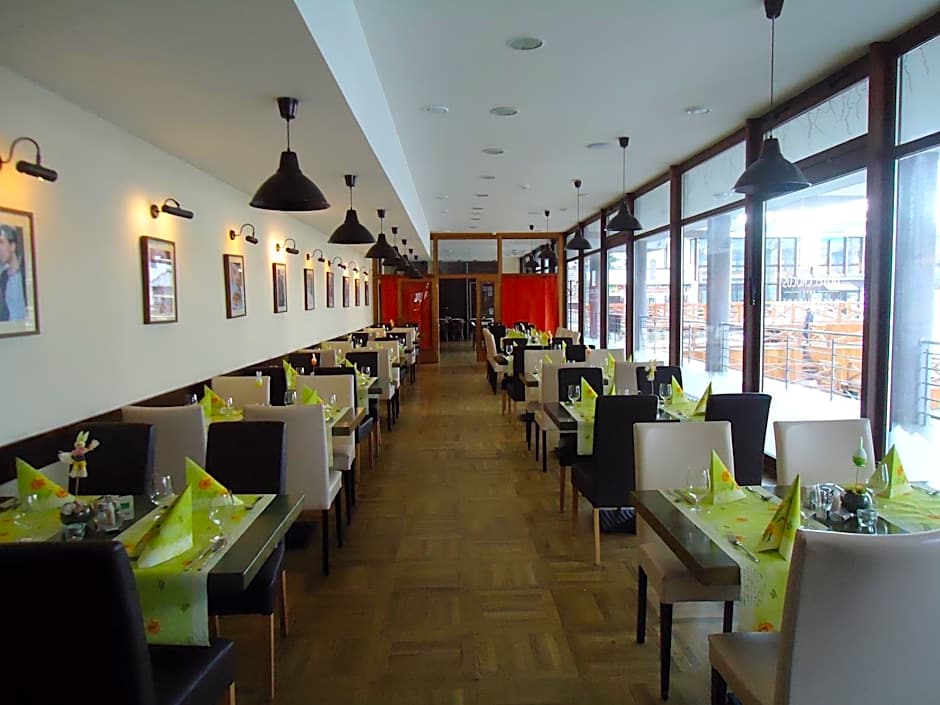 Súkromný Apartmán 209 v hoteli CROCUS