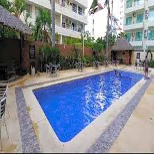 HM SUITES XIMAR COSTA AZUL