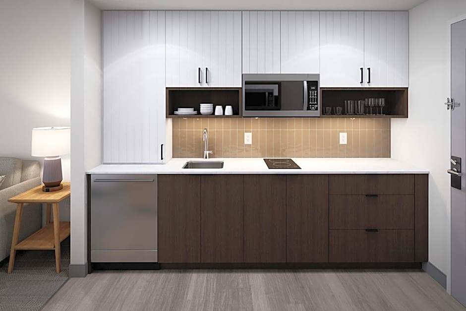 Staybridge Suites Lexington S Medical Ctr Area By IHG