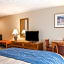 Comfort Inn At Newport Beach