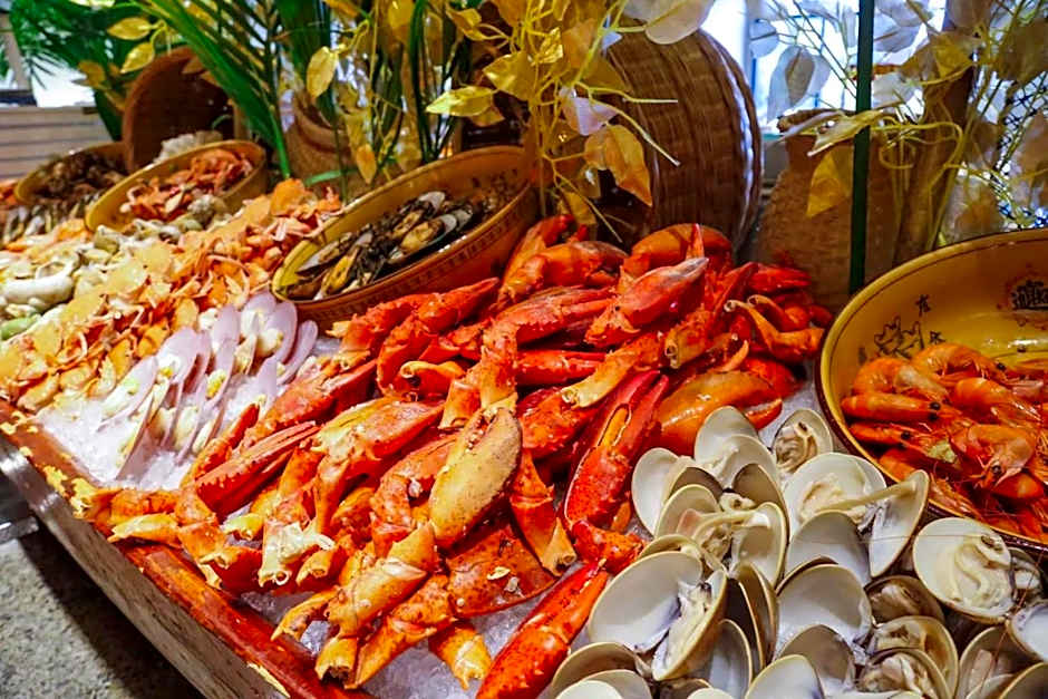 Grand Hotel Haikou - Managed by Accor