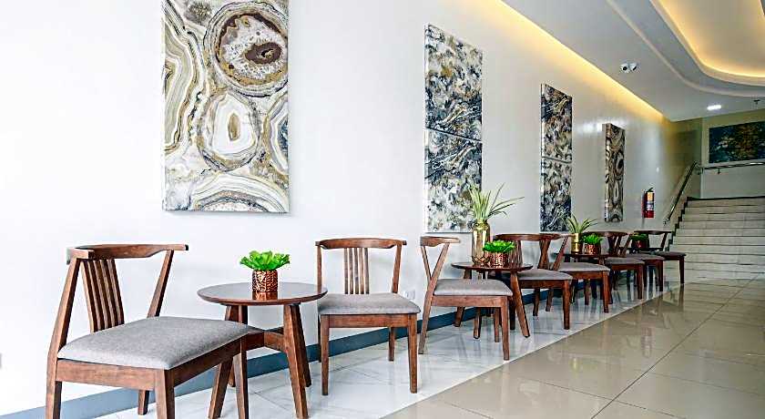 Figtree Hotel