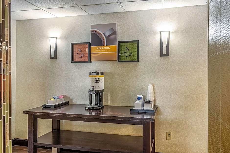 Motel 6-Conway, AR