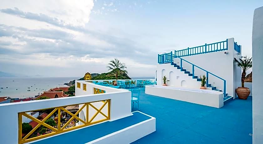 Happiness Hotel