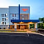 Hampton Inn By Hilton Potomac Mills/Woodbridge