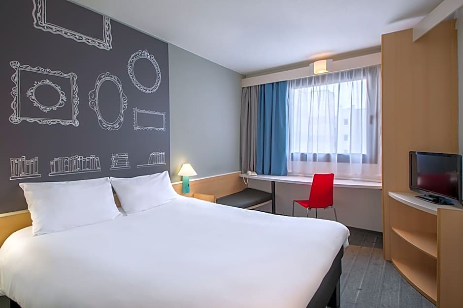 Ibis Szczecin Centrum