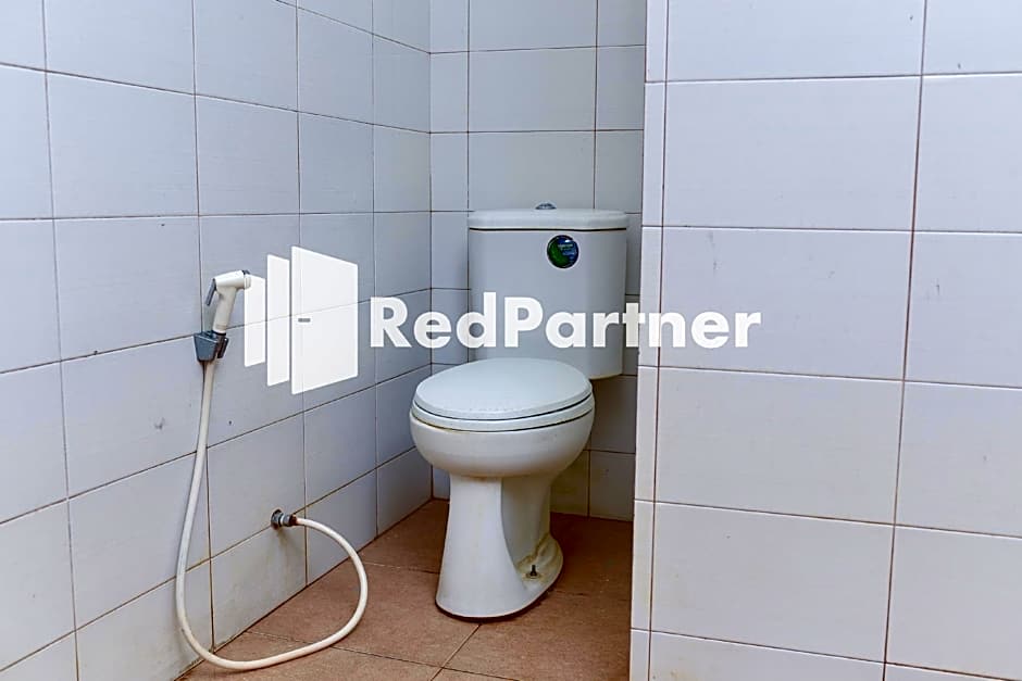 Homestay Rumah Citra Indah Syariah Mitra RedDoorz