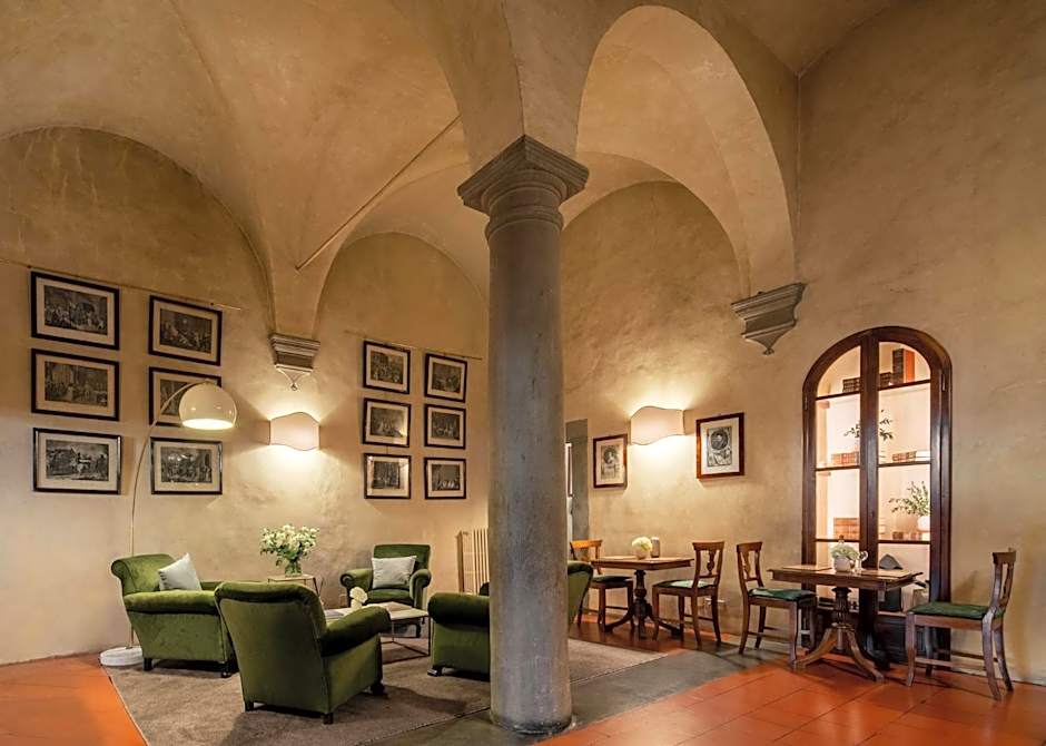 Loggiato Dei Serviti