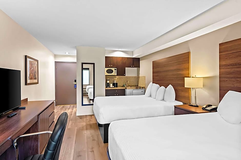 Best Western Maple Ridge Hotel